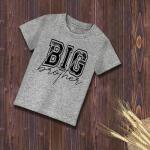 Big Brother Graphic Tee for Boys (2-7Y)