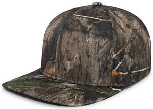 Mossy Oak Guide Cap by Pacific Headwear