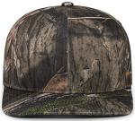 Mossy Oak Guide Cap by Pacific Headwear