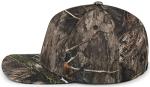 Mossy Oak Guide Cap by Pacific Headwear