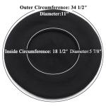 Hot Pink Wool Beret for Artists