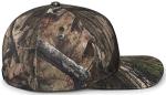 Mossy Oak Guide Cap by Pacific Headwear