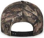 Mossy Oak Guide Cap by Pacific Headwear