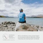 Into the Blue Trucker Hat by SUNDAY AFTERNOONS