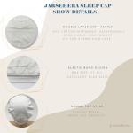 Cotton Chemo Sleep Caps for Men and Women