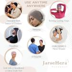 Cotton Chemo Sleep Caps for Men and Women