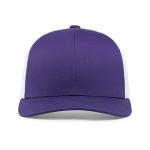 Pacific Headwear Trucker Snapback Cap - Adjustable Fit