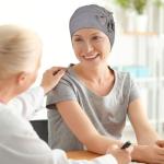 Floral Cotton Turbans for Women's Hair Loss