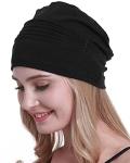 Osvyo Women’s Soft Cotton Chemo Headwear Hats