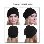 Osvyo Women’s Soft Cotton Chemo Headwear Hats