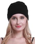 Osvyo Women’s Soft Cotton Chemo Headwear Hats