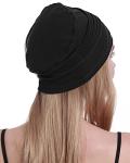 Osvyo Women’s Soft Cotton Chemo Headwear Hats