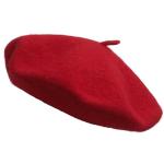 IZUS Wool Beret for Toddler Artists 4-8T