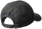 Tommy Hilfiger Charcoal Dad Hat Baseball Cap