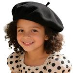 IZUS Toddler French Beret for Creative Kids