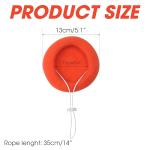 Colorful Wool Beret for Small Dogs and Cats