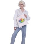 VAMSII Artist Tote Bag for Creative Painters