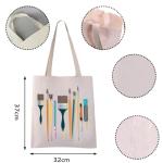VAMSII Artist Tote Bag for Creative Painters