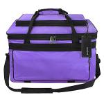 Large Waterproof Art Supply Storage Tote Bag