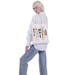 VAMSII Artist Tote Bag for Creative Painters