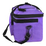 Large Waterproof Art Supply Storage Tote Bag