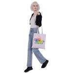 VAMSII Artist Tote Bag for Creative Painters