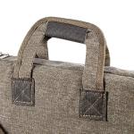 Artist Canvas Backpack Portfolio Case - Large Khaki