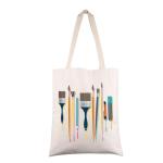 VAMSII Artist Tote Bag for Creative Painters