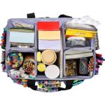 Fortevis Multi-Functional Tote Bag for Art & Craft