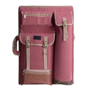 Transon Artist Portfolio Backpack - Large Canvas Bag