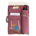 Transon Artist Portfolio Backpack - Large Canvas Bag