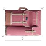 Transon Artist Portfolio Backpack - Large Canvas Bag