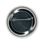 Mary Engelbreit Colorful Tin Button Pin Badge