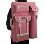 Transon Artist Portfolio Backpack - Large Canvas Bag