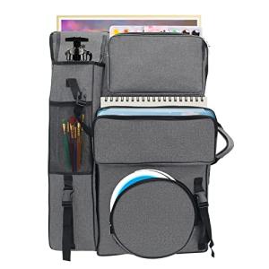 Boyistar 20" x 26" Art Portfolio Bag