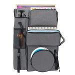 Boyistar 20" x 26" Art Portfolio Bag