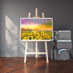 Boyistar 20" x 26" Art Portfolio Bag