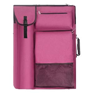 TreochtFUN 18x24 Art Portfolio Case with Tote