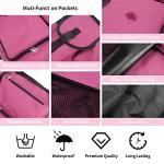 TreochtFUN 18x24 Art Portfolio Case with Tote