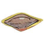 Anuschka Clear Large Women's Tote Handbag