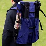 JJRING Heavy Duty Plein Air Artist Backpack