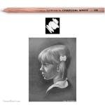 General Charcoal Pencils - Box of 12