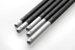 Moleskine Graphite Drawing Pencil Set - 5 Pencils