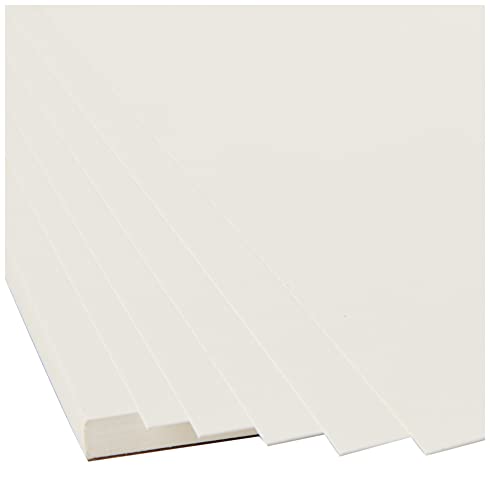 Strathmore 300 Series Watercolor Paper Pad, 9x12