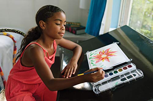 UCreate Watercolor Paper, 90lb, 250 Sheets