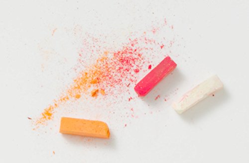 Prismacolor Premier Nupastels, 36 Firm Color Sticks