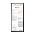 Prismacolor Premier Nupastels, 36 Firm Color Sticks