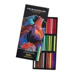 Prismacolor Premier Nupastels, 36 Firm Color Sticks