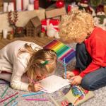 KALOUR 72 Colored Pencils Set for Drawing