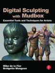 Mudbox Digital Sculpting: Essential Tools for Artists